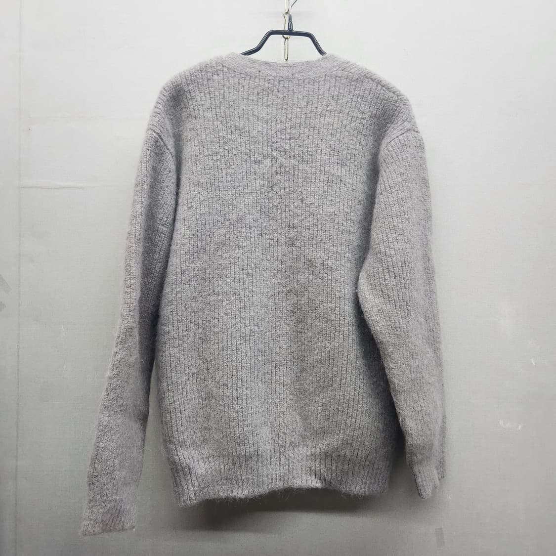 스튜디오톰보이 모헤어/모 가디건 M 상품이미지3