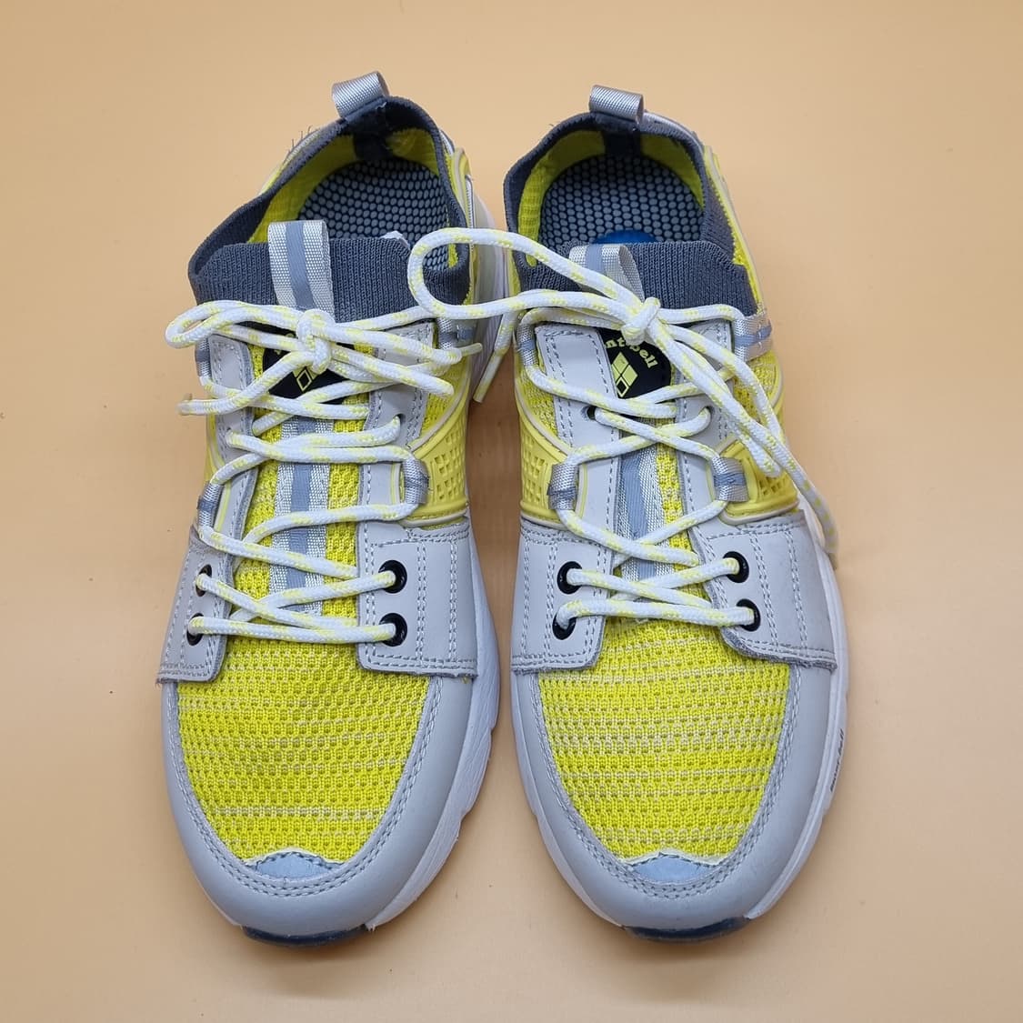 몽벨 퍼펙트 썸머 여성트레킹화240  상품이미지2