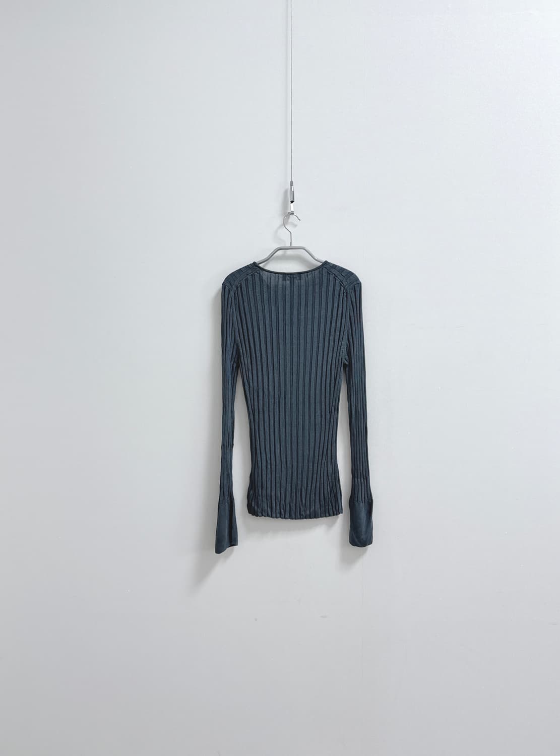 코스 리브 니트 탑  상품이미지7