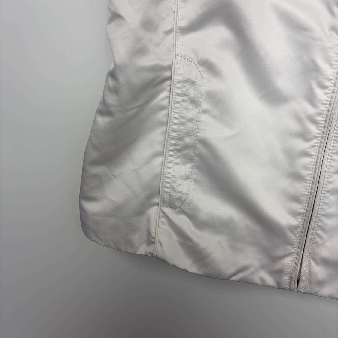 폴로 랄프로렌 집업 베스트 조끼 상품이미지4