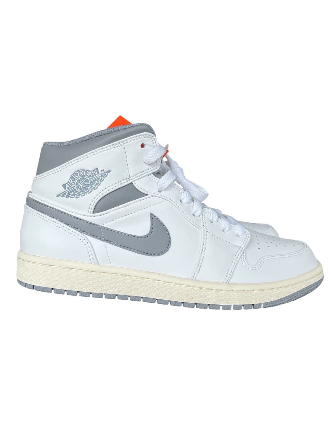 조던1 미드 화이트 스텔스 상품이미지2