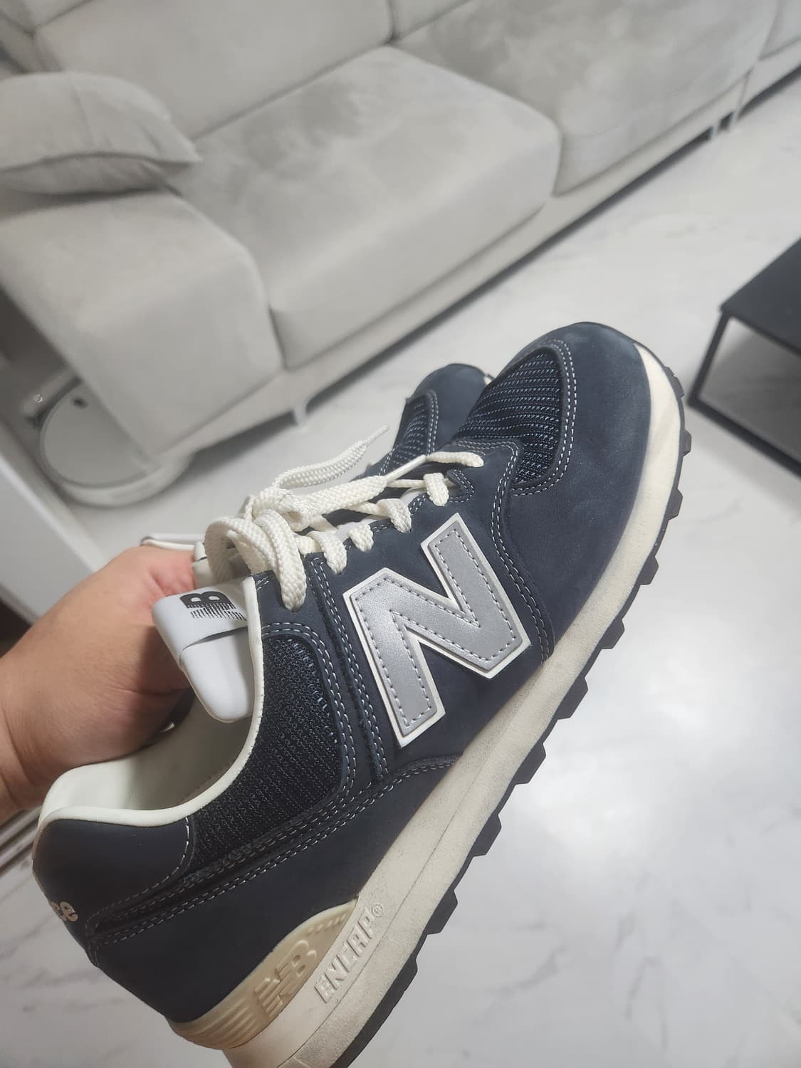 뉴발란스x포터리 280 상품이미지1