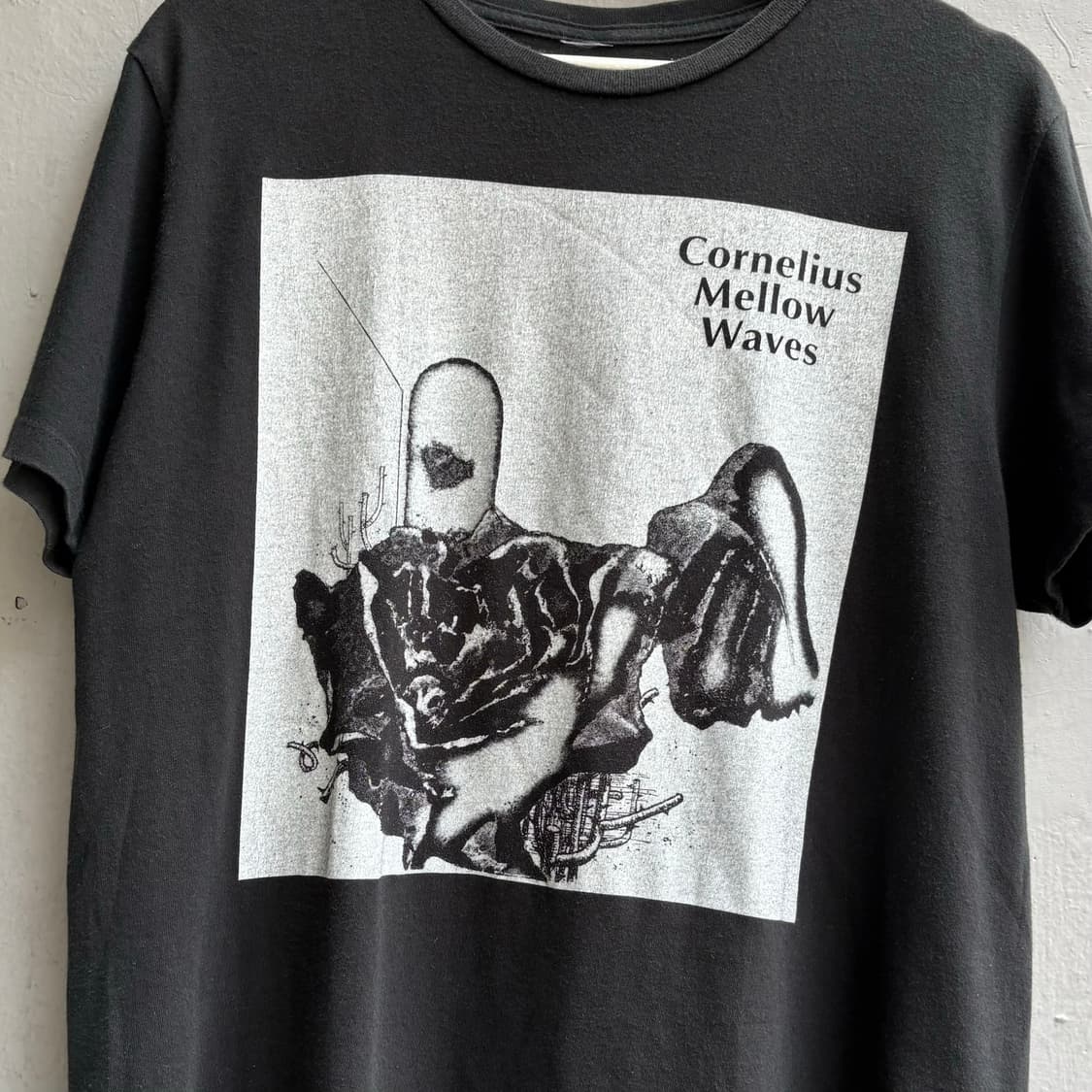 Cornelius 'Mellow Waves' t-shirt 상품이미지2