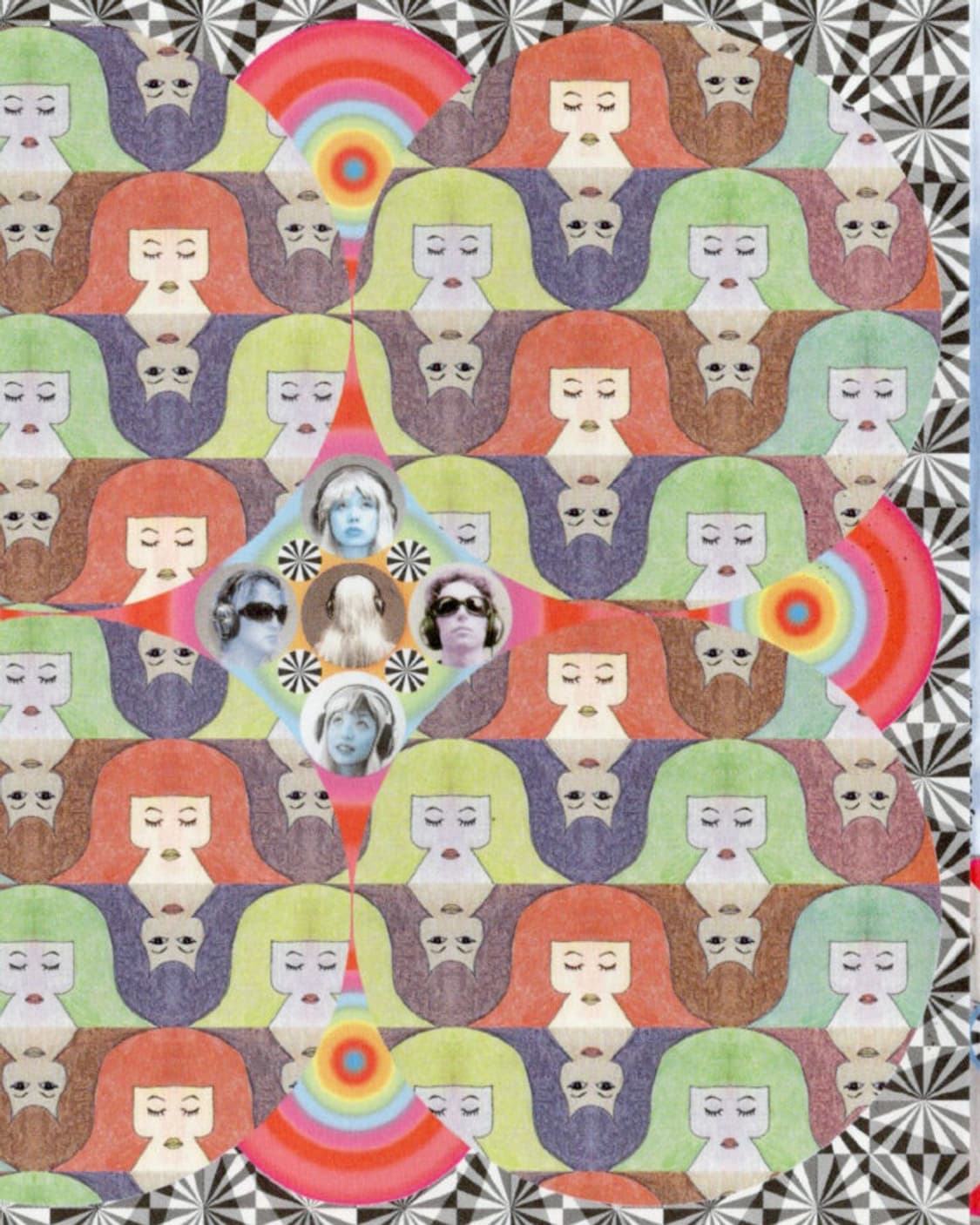 치보 마토 - Stereo Type A (일본 발매반) 해외음반 희귀음반 상품이미지2