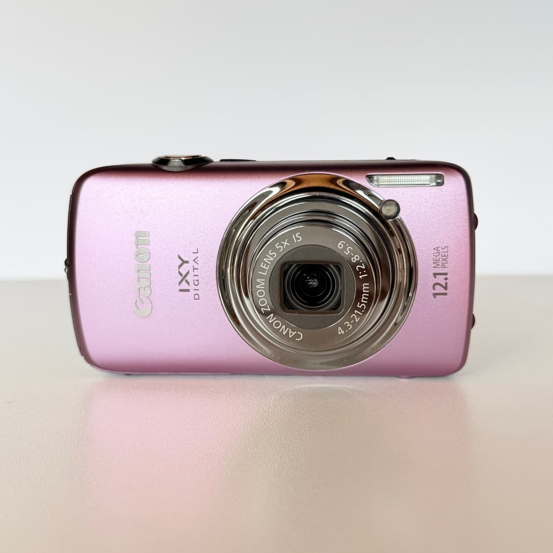 💜미품 레어 컬러💜 캐논 ixy930 /ixus200 익서스200 상품이미지5