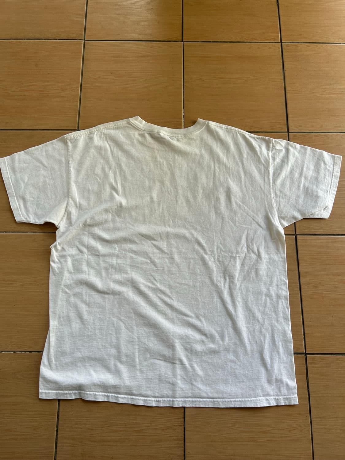 90‘s Sex machine Tee 상품이미지5