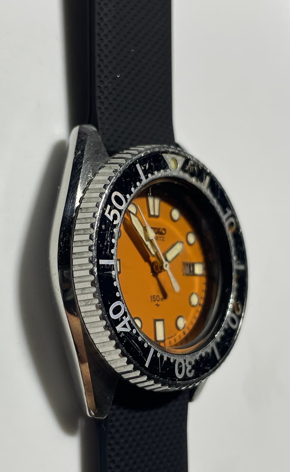 SEIKO - Seiko Diver 2625-0010 상품이미지3
