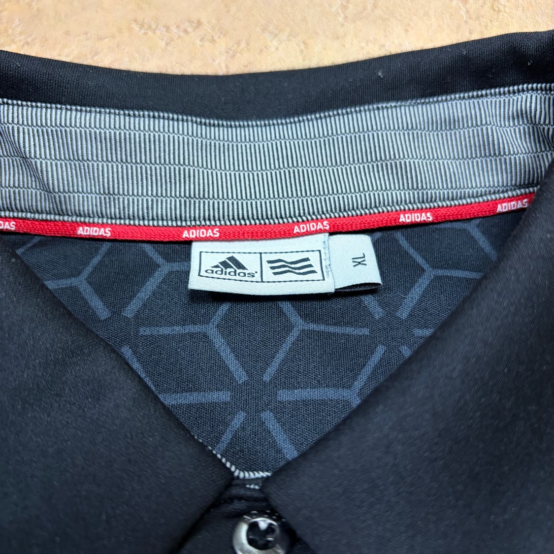 아디다스 골프 기능성 롱슬리브 상품이미지3