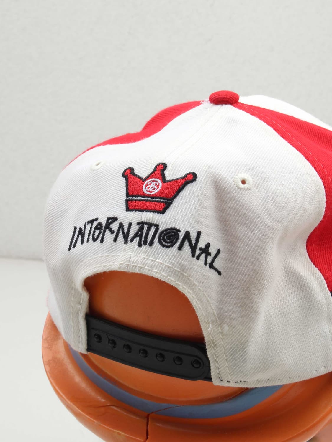 90-00s STUSSY 상품이미지4