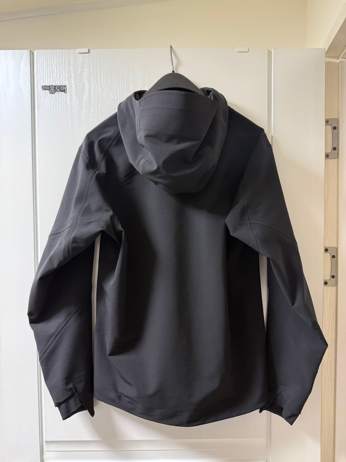 아크테릭스 베일런스 이소곤MX 자켓 S사이즈 상품이미지2