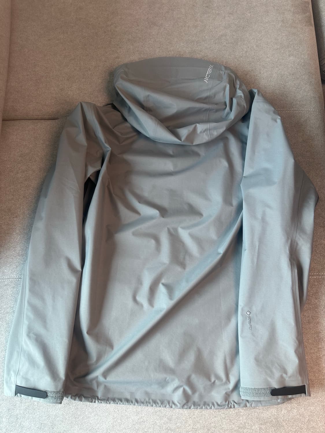 아크테릭스 베타 SL 보이드 자켓 L 상품이미지2