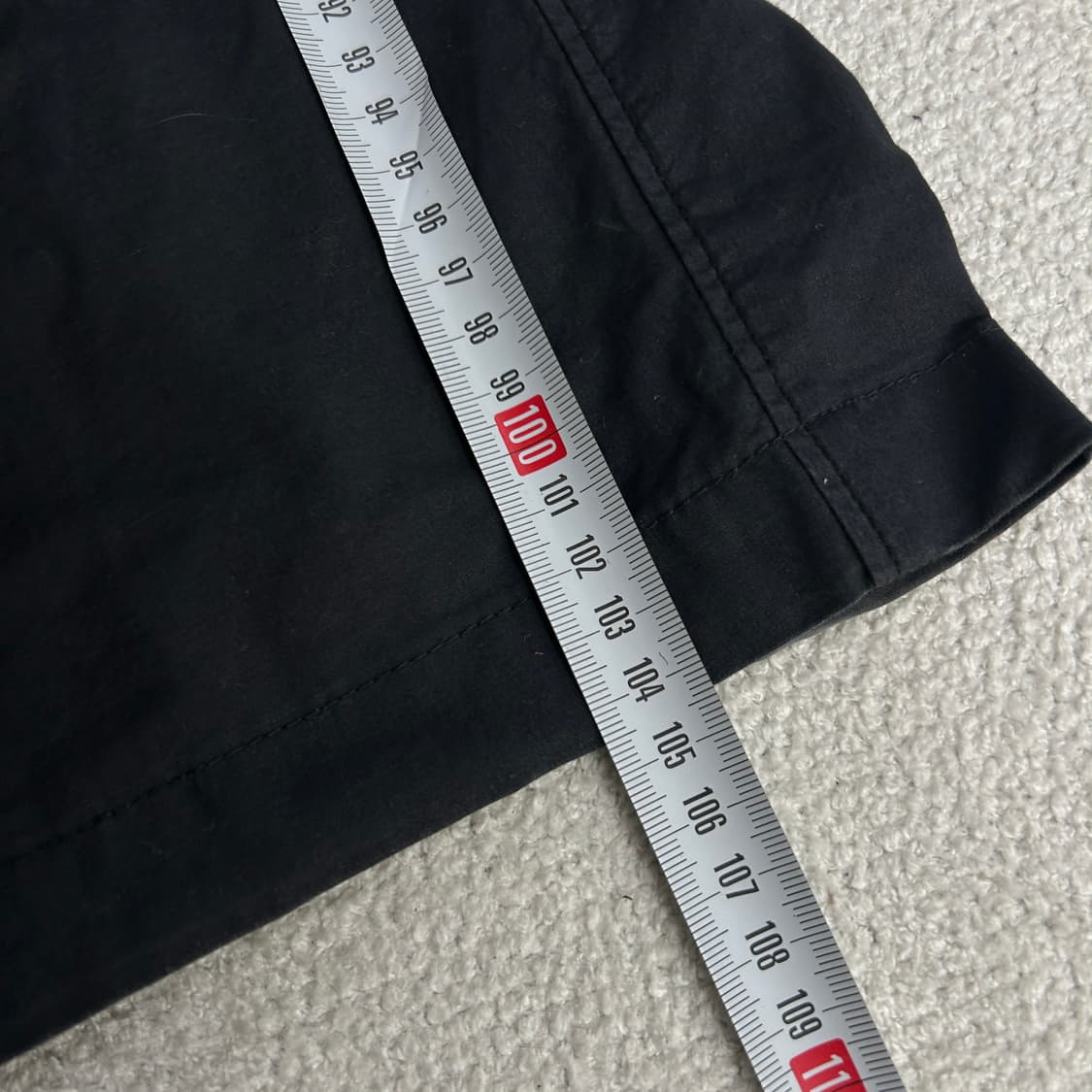 CP컴퍼니 남성 바지  상품이미지7