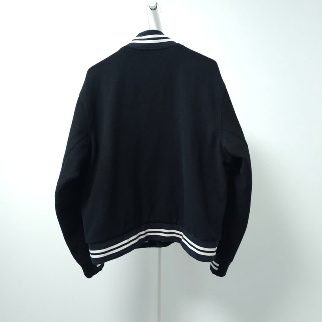 나이키 NSW 바시티 울 자켓 M 상품이미지2