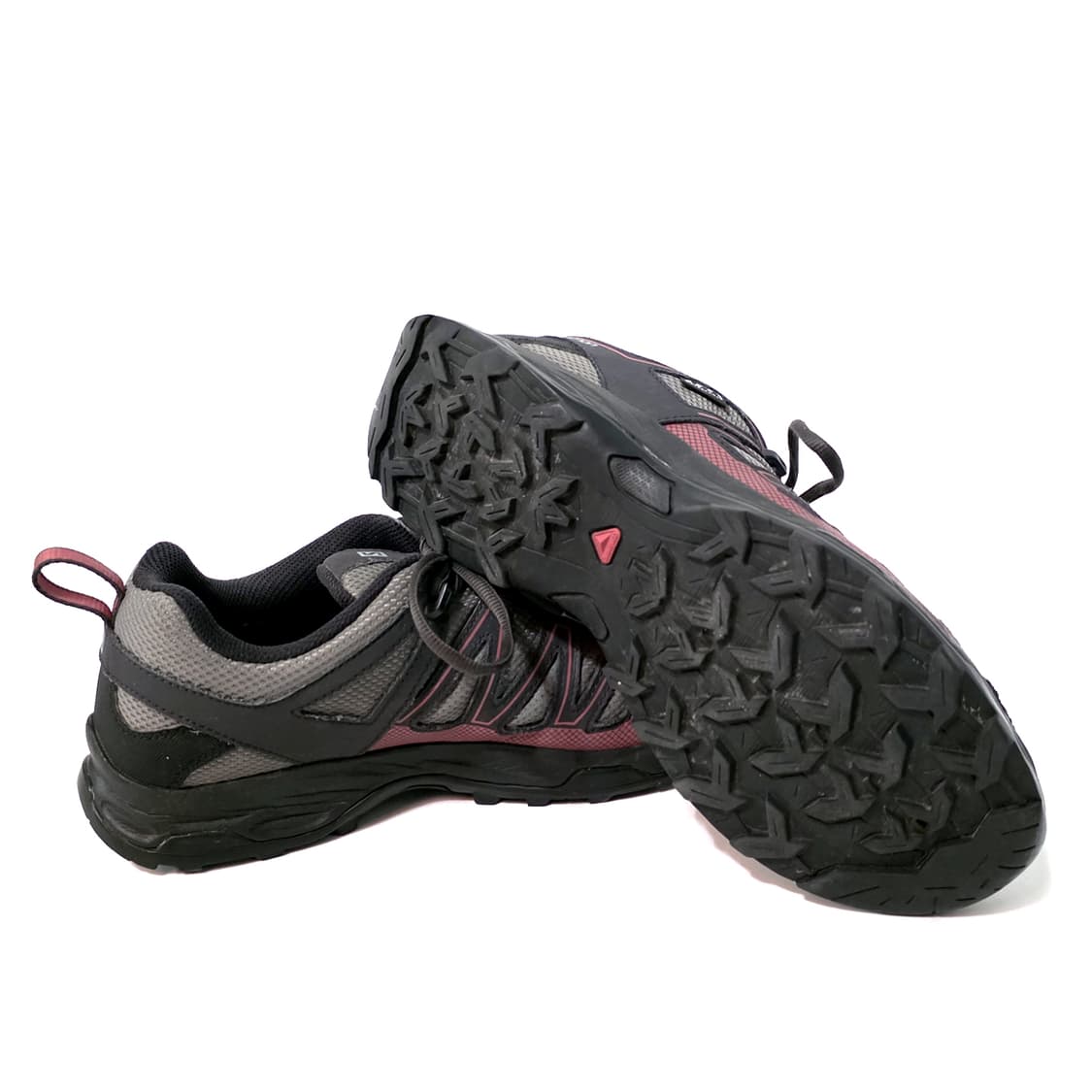 [260] 살로몬 패스파인더 스틸그레이 상품이미지5