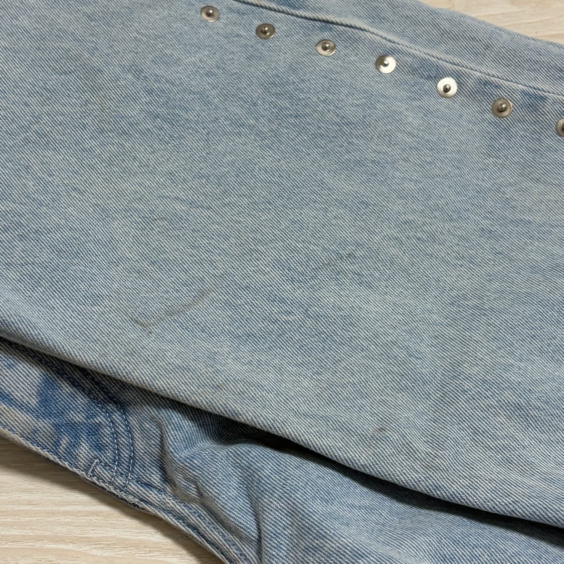 팔로마울 팬츠 40 사이즈 상품이미지4