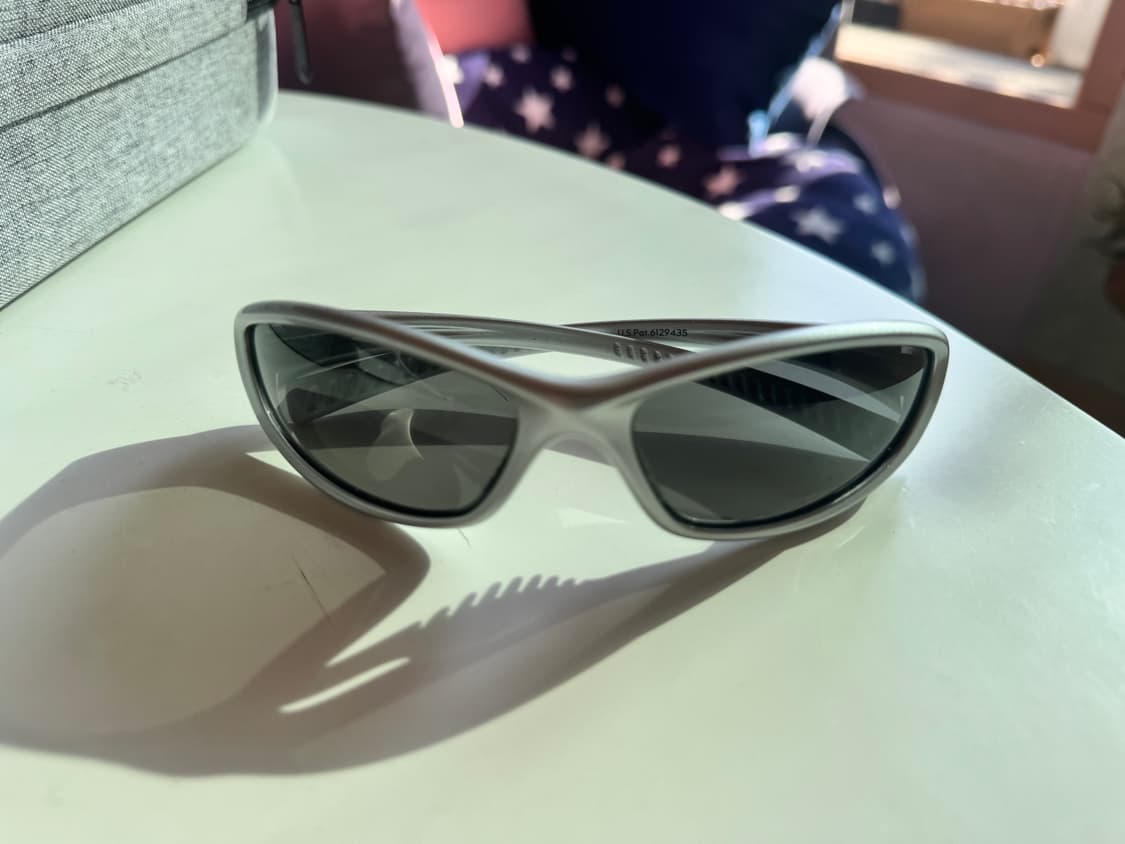 나이키 Y2K 빈티지 선글라스 (타지 클래식)  상품이미지1