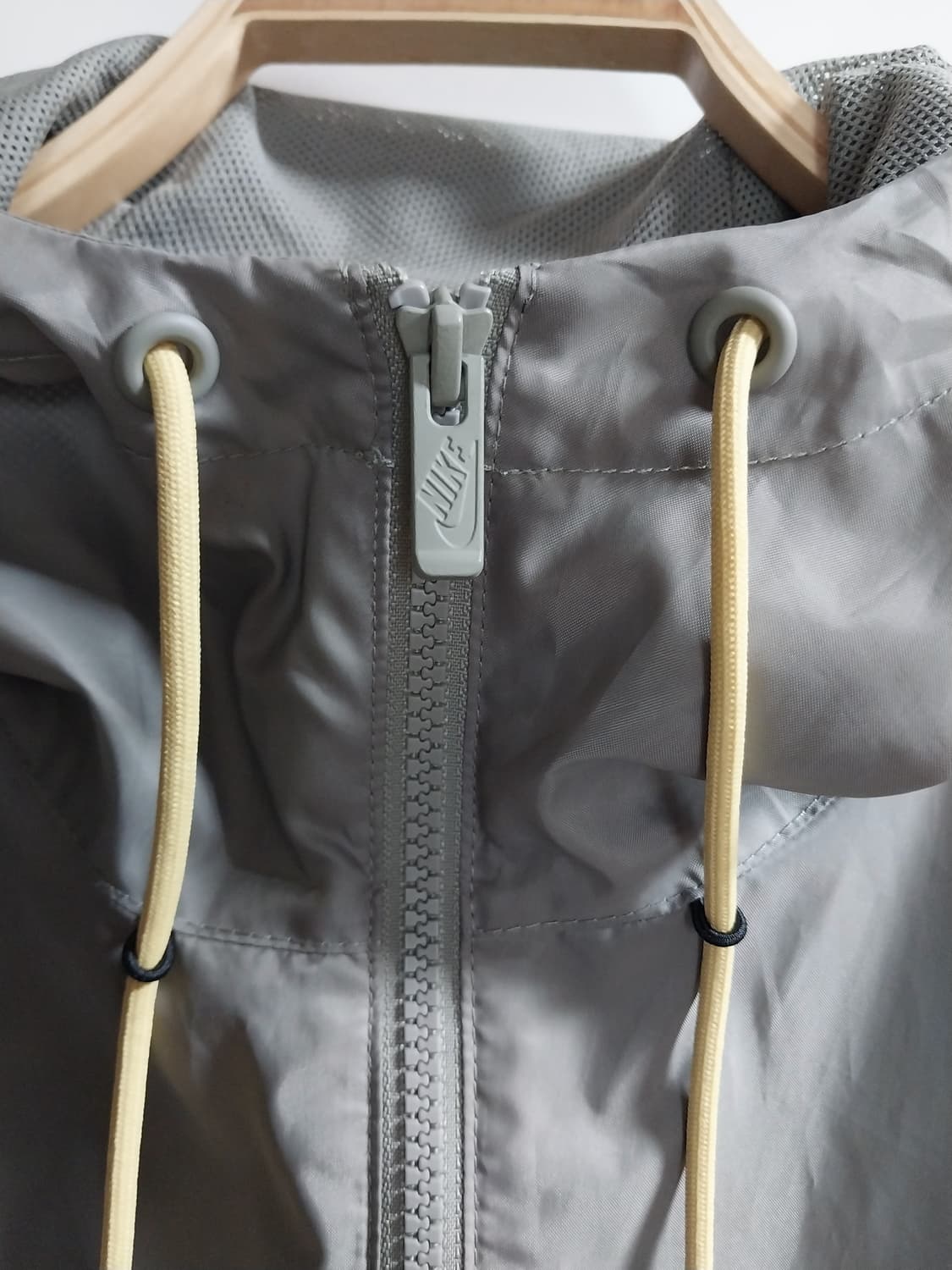 나이키 윈드러너 바람막이 자켓 상품이미지3