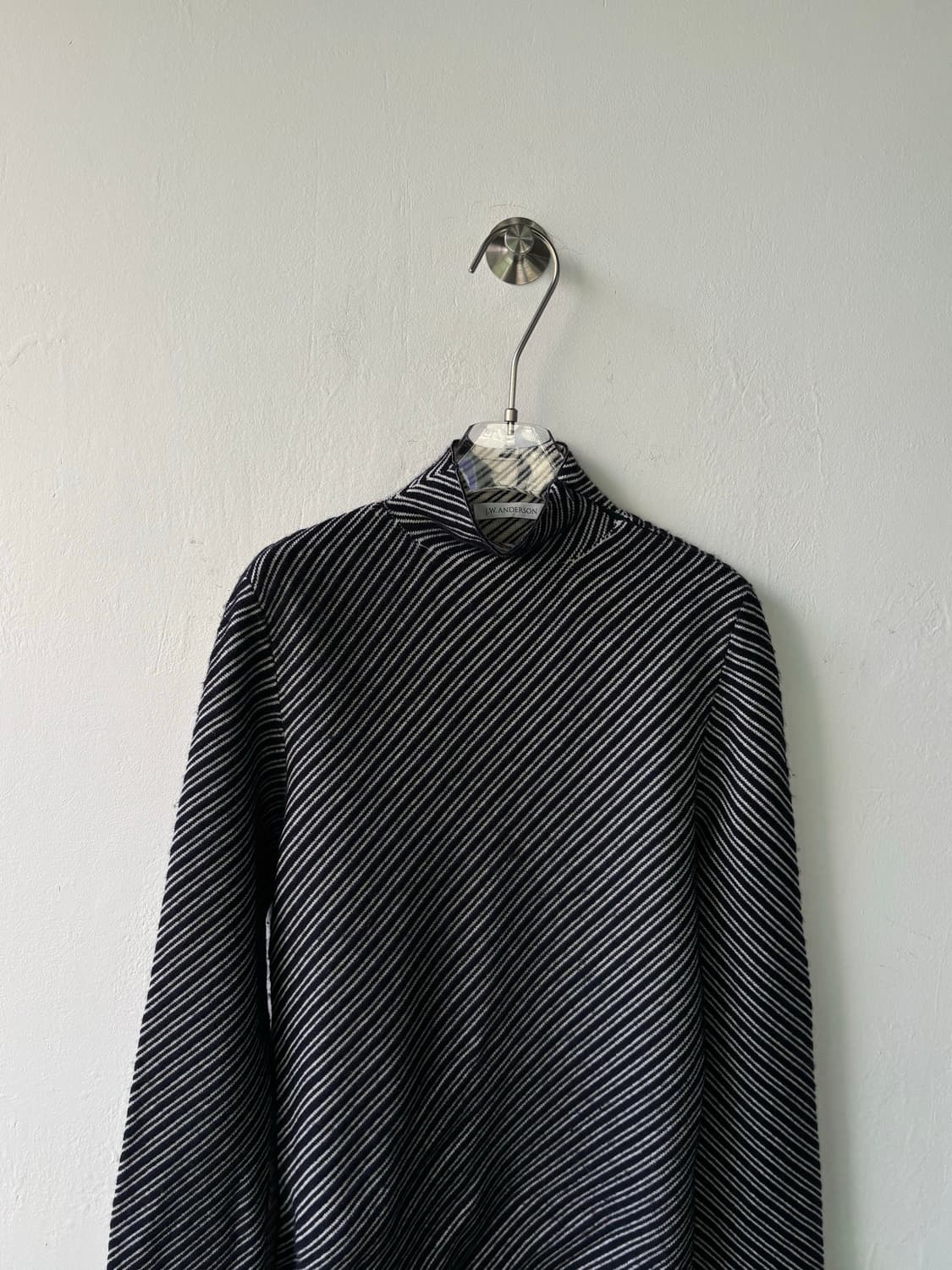 jw 앤더슨 스트럭쳐 스트라이프 니트  상품이미지6