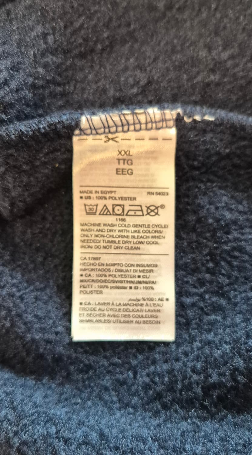 OLD NAVY Cotton Shawl Collar Cardigan 상품이미지4