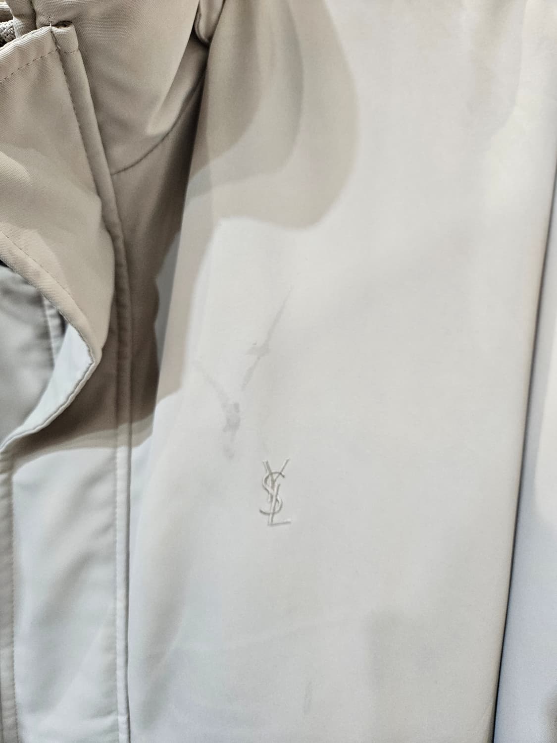 입생로랑 봄버 자켓 상품이미지8