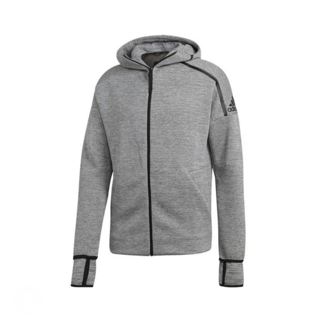 S) 아디다스 ZNE 후드집업 자켓 점퍼 상품이미지1