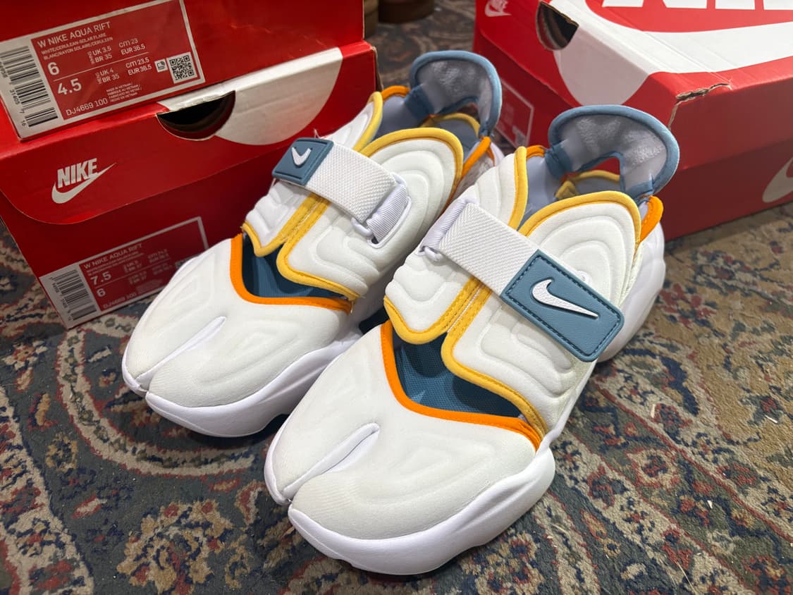 나이키 에어리프트  상품이미지1