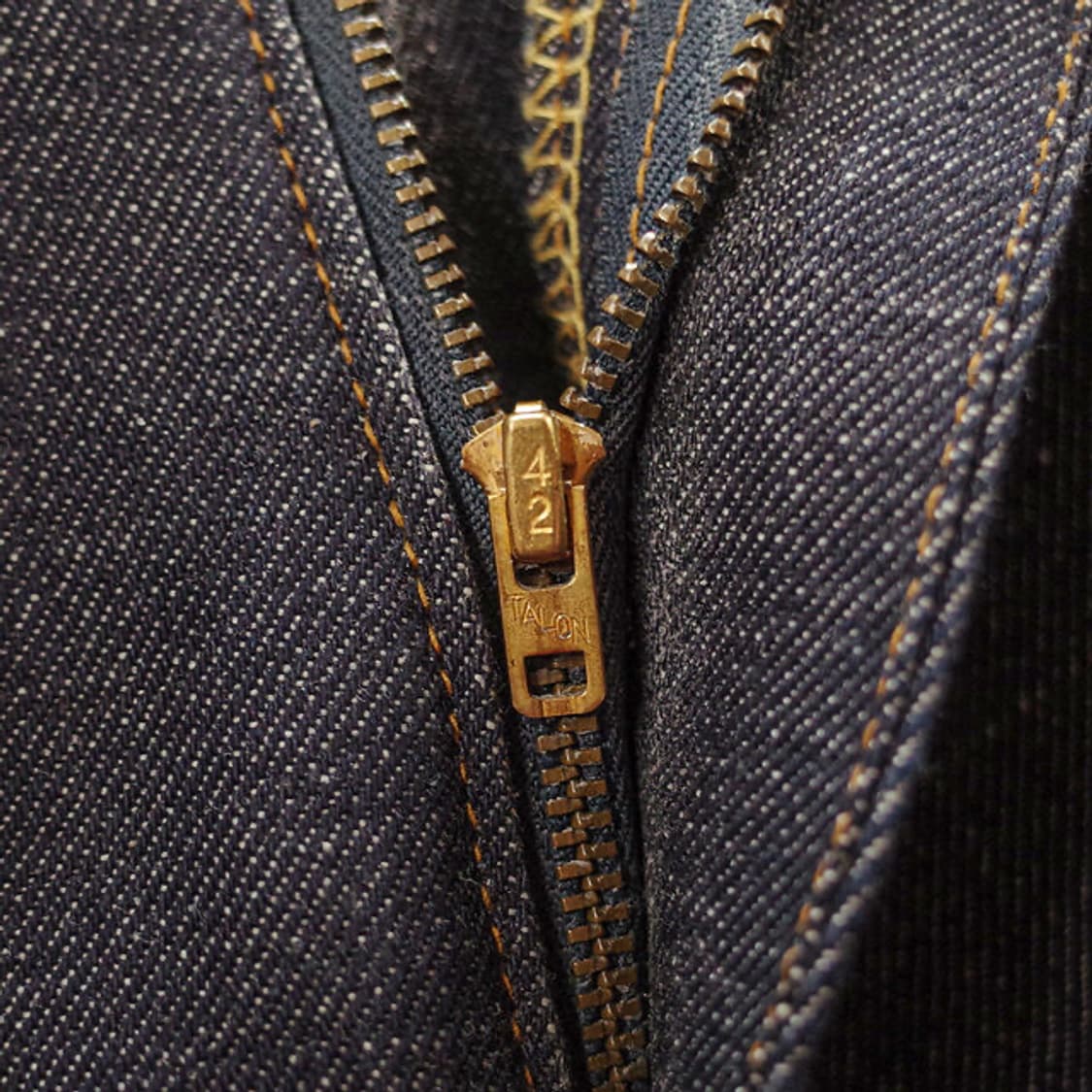 Very Early 1970’s Levi’s 646-0217 상품이미지3