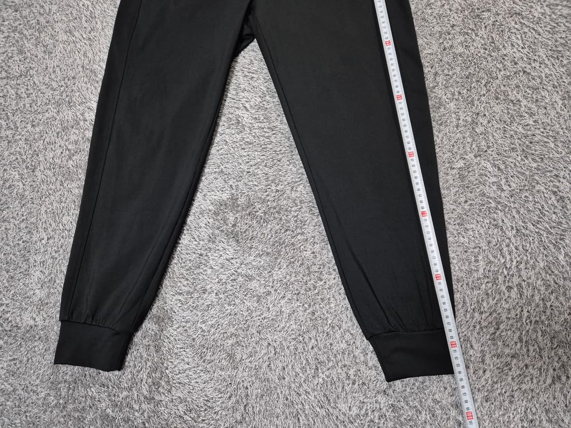 뮬라웨어 여성 라이트기모 조거 트랙 팬츠 10 상품이미지8