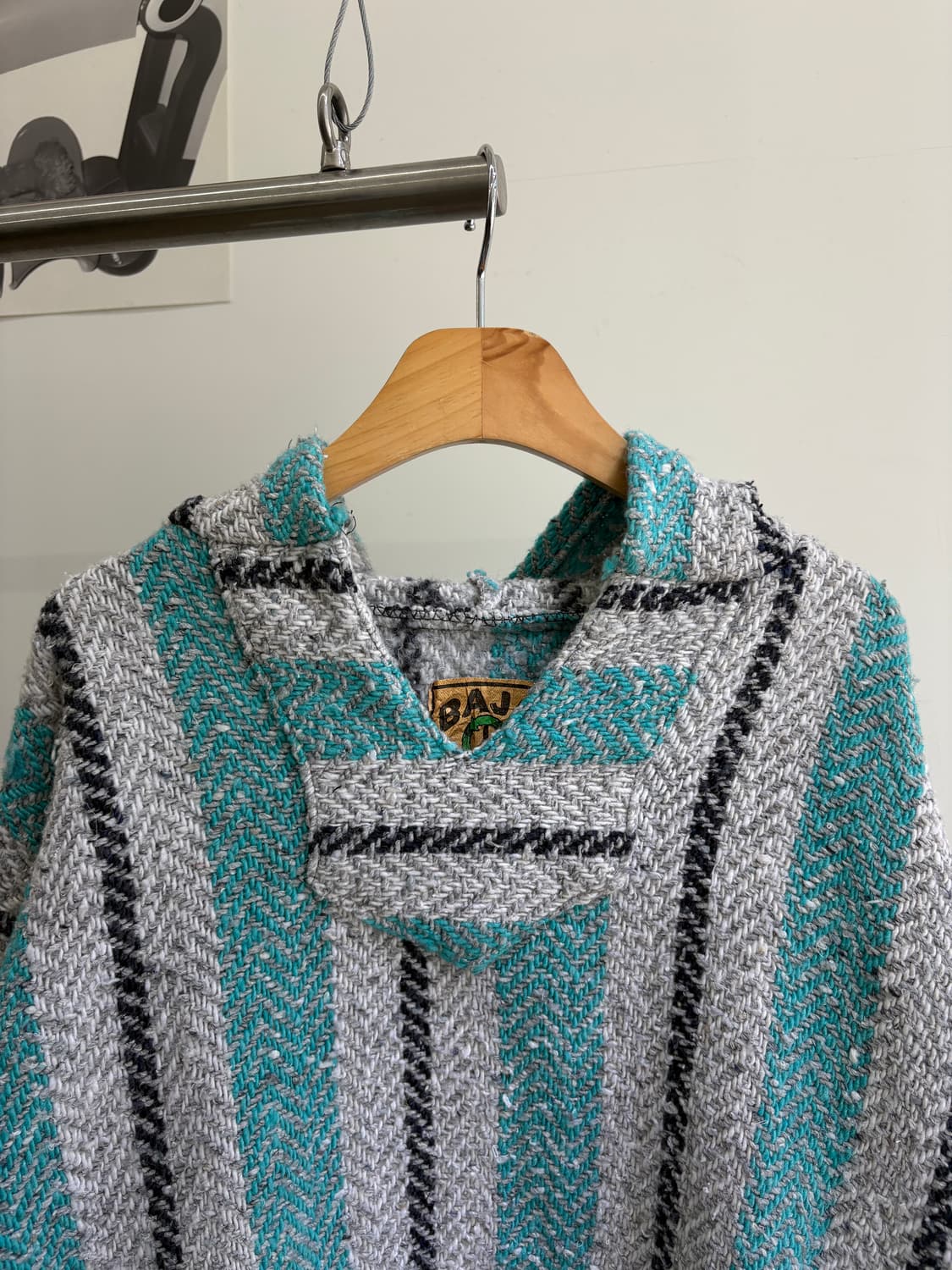 BAJA JOE 멕시칸 파카  상품이미지2