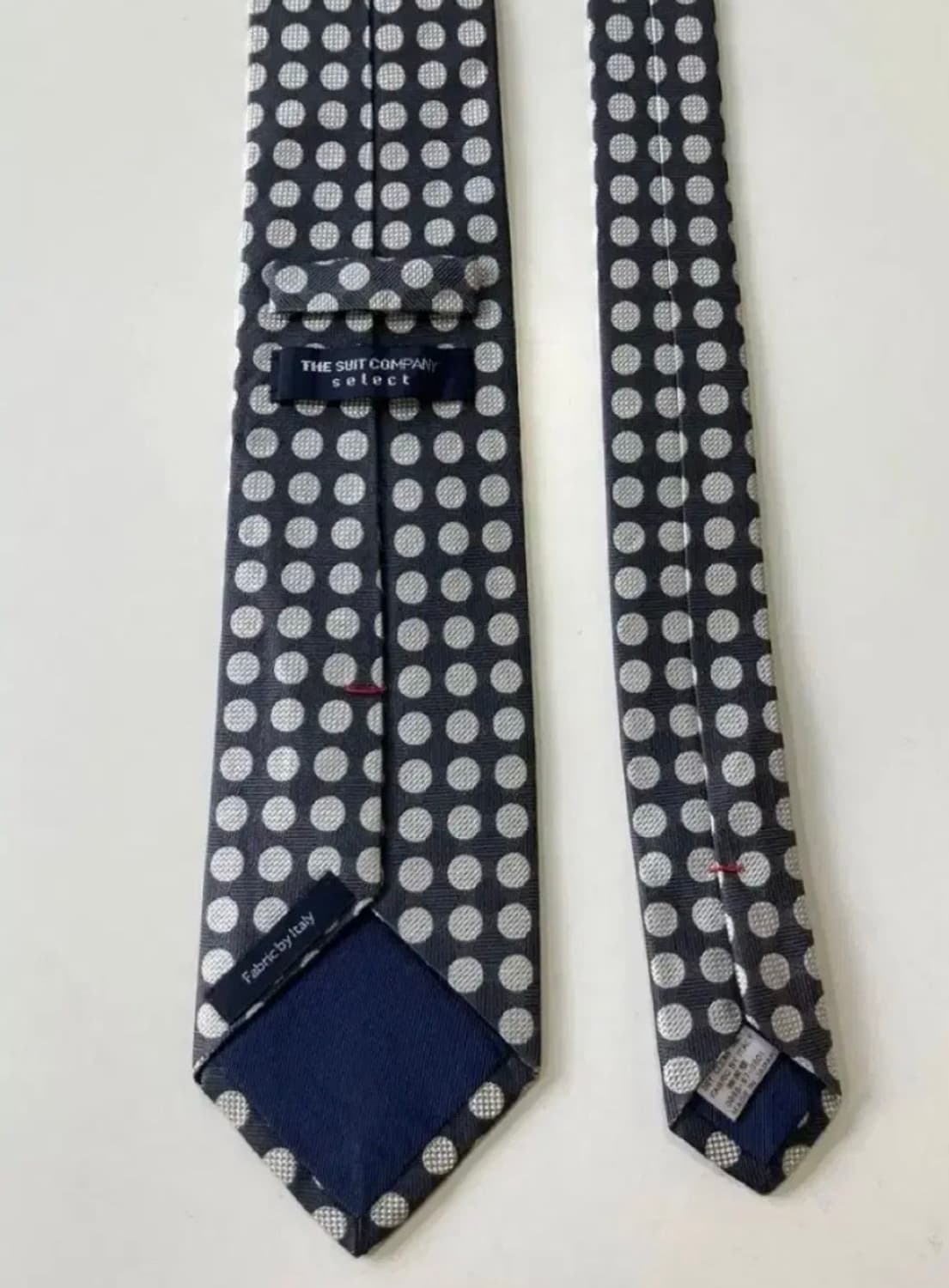 더수트컴퍼니 넥타이 상품이미지2