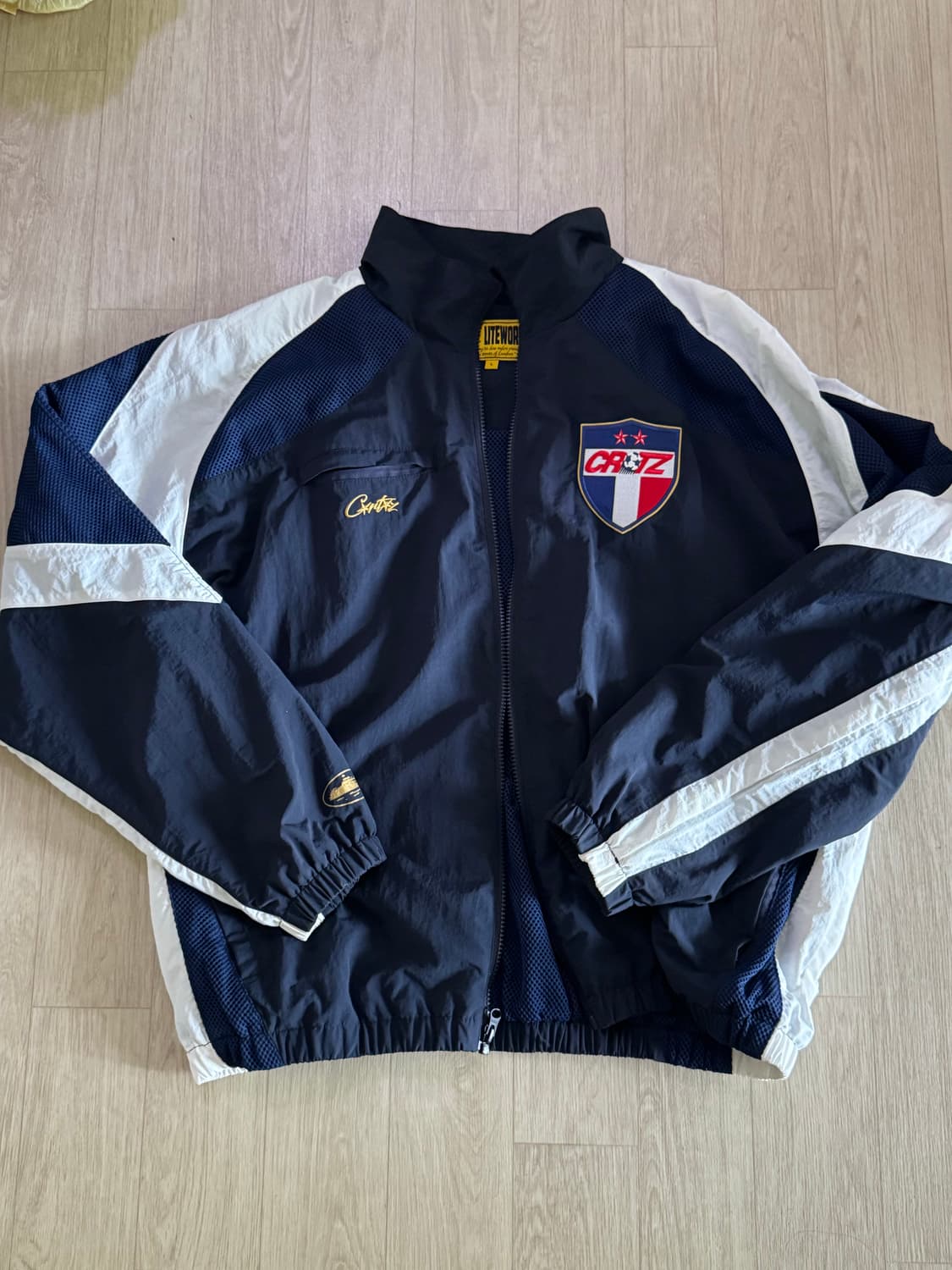 코르테이즈 프랑스 슈쿠 자켓 상품이미지2