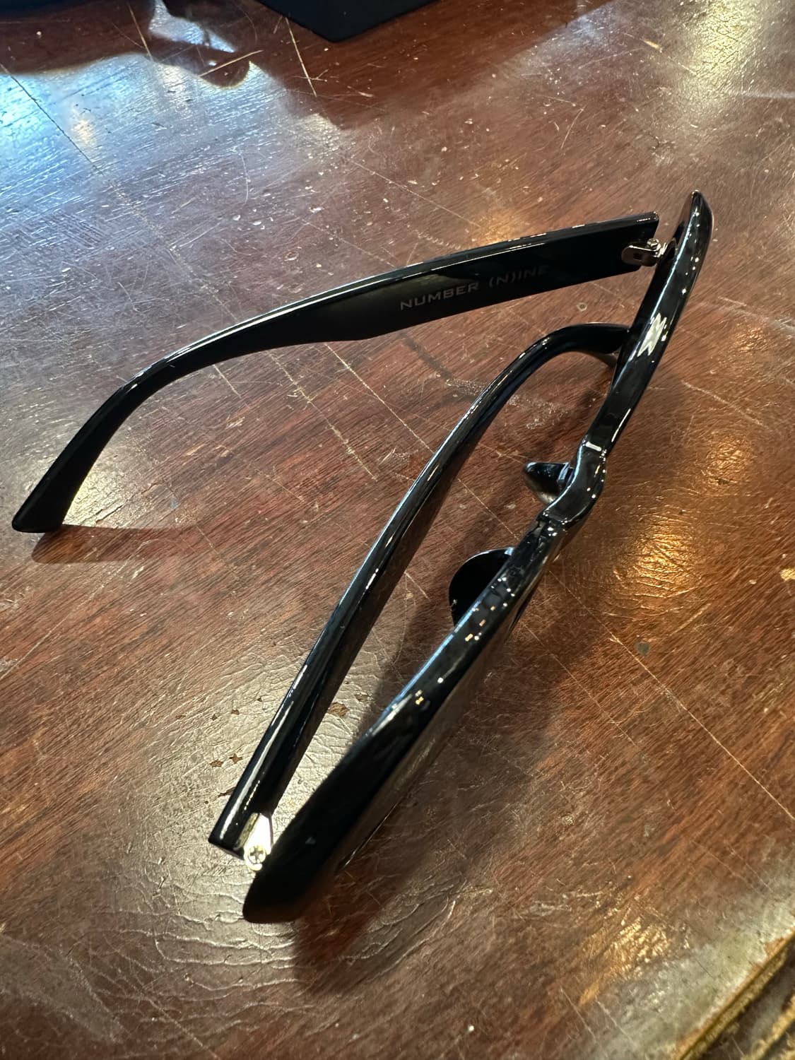 넘버나인 선글라스 상품이미지2