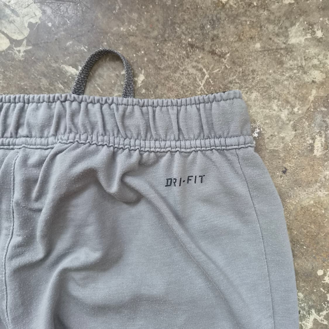 L) 나이키 드라이핏 조거팬츠 트레이닝복 바지 상품이미지8