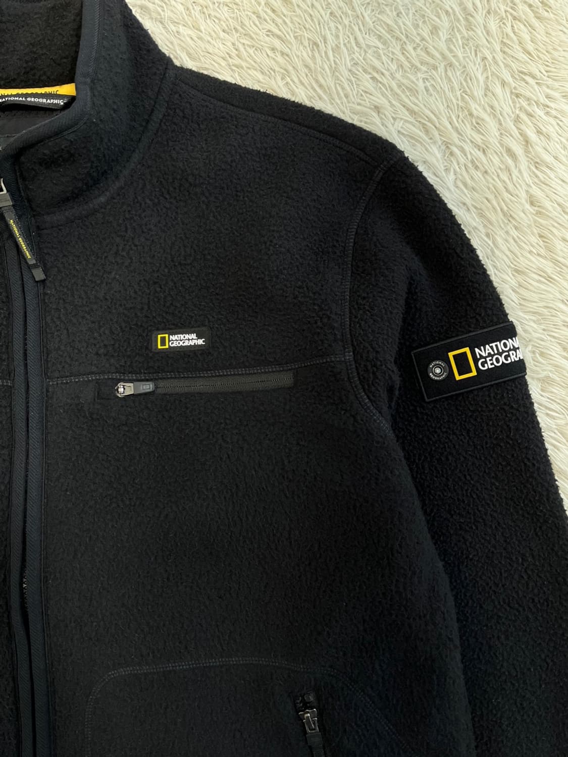 내셔널지오그래픽 플리스 자켓/#59 상품이미지2
