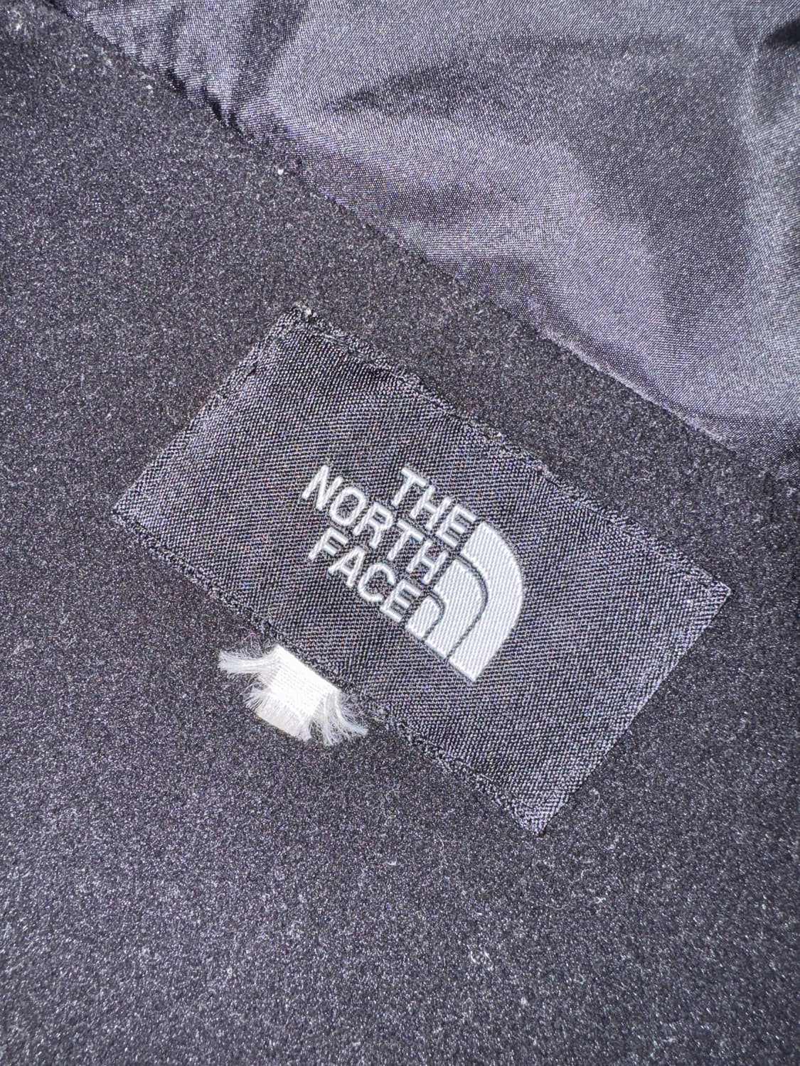 노스페이스 써밋시리즈 커스텀 리메이크 바람막이 점퍼 L 상품이미지3