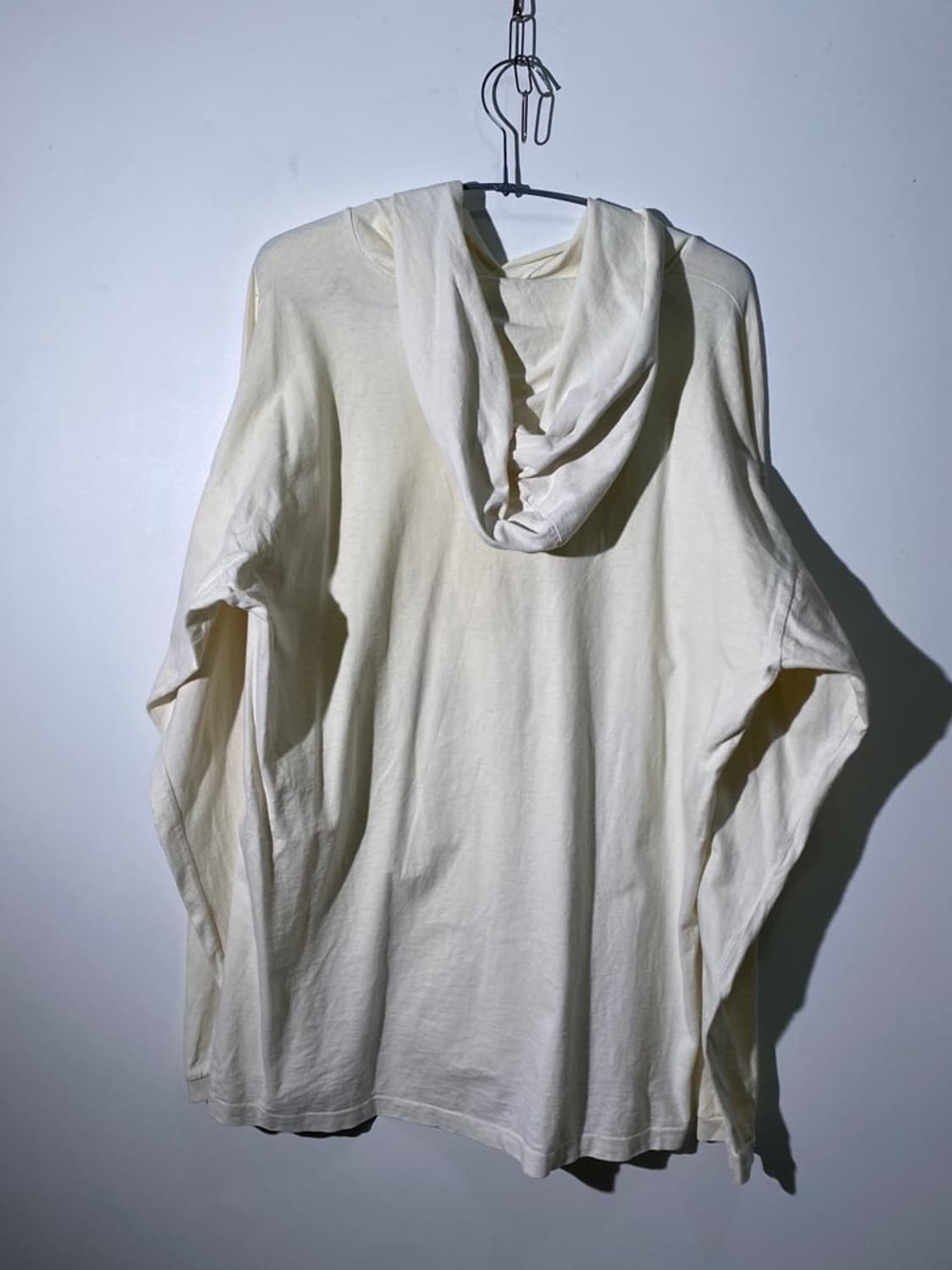 crafted with pride 후드 티셔츠 상품이미지2