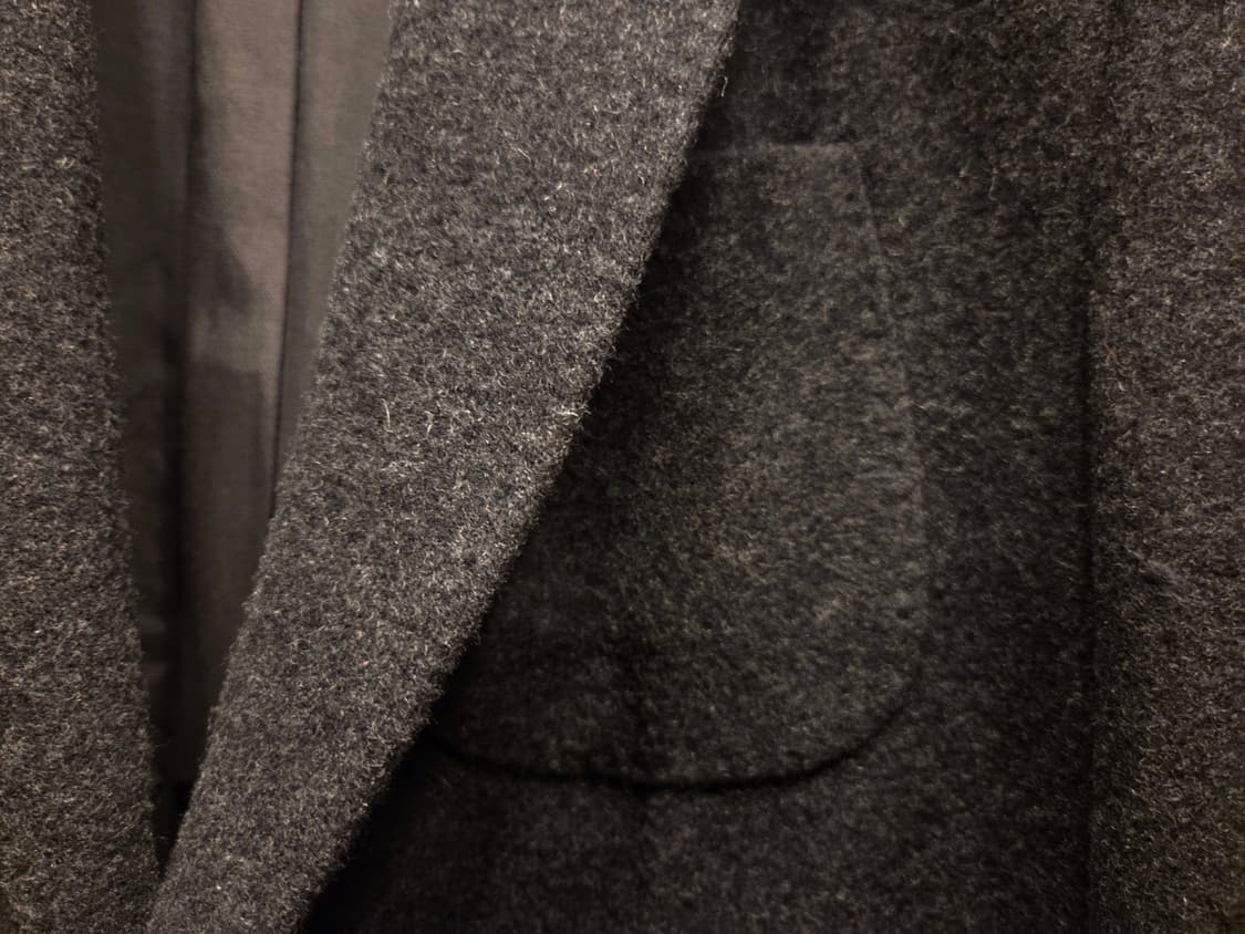 마시모 듀티 자켓 상품이미지3