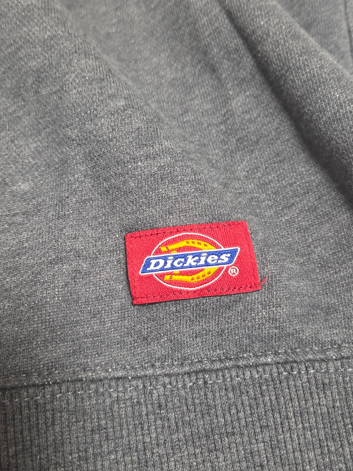 디키즈 맨투맨  상품이미지3