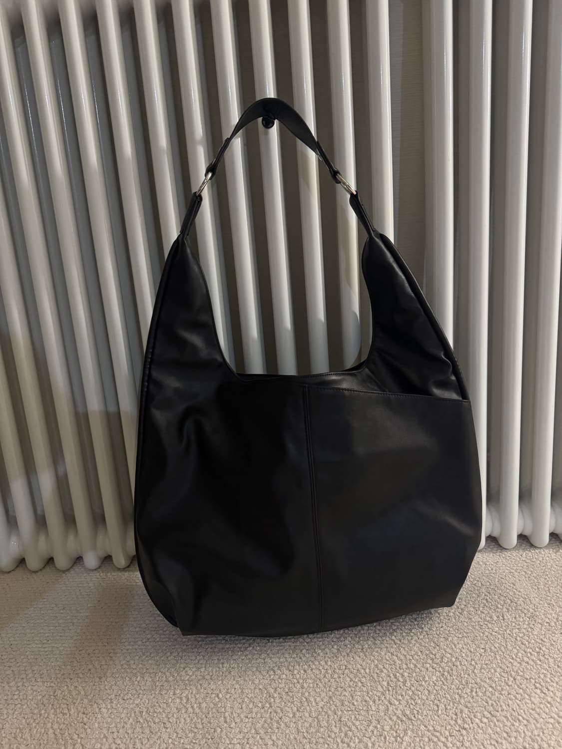 여밈 숄더백 여밈호보백 상품이미지10