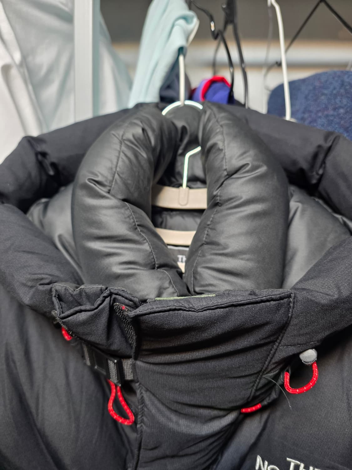 노스페이스 히말라야 S (90~100) 판/교환 상품이미지3