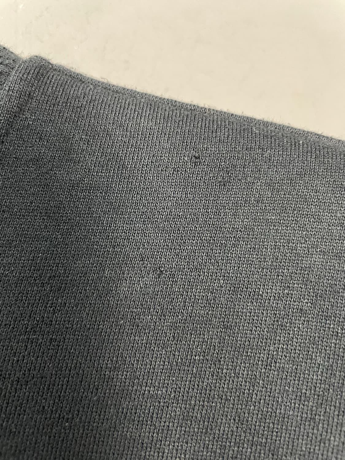 스투시 그래픽 블랙 맨투맨 H2053 상품이미지8