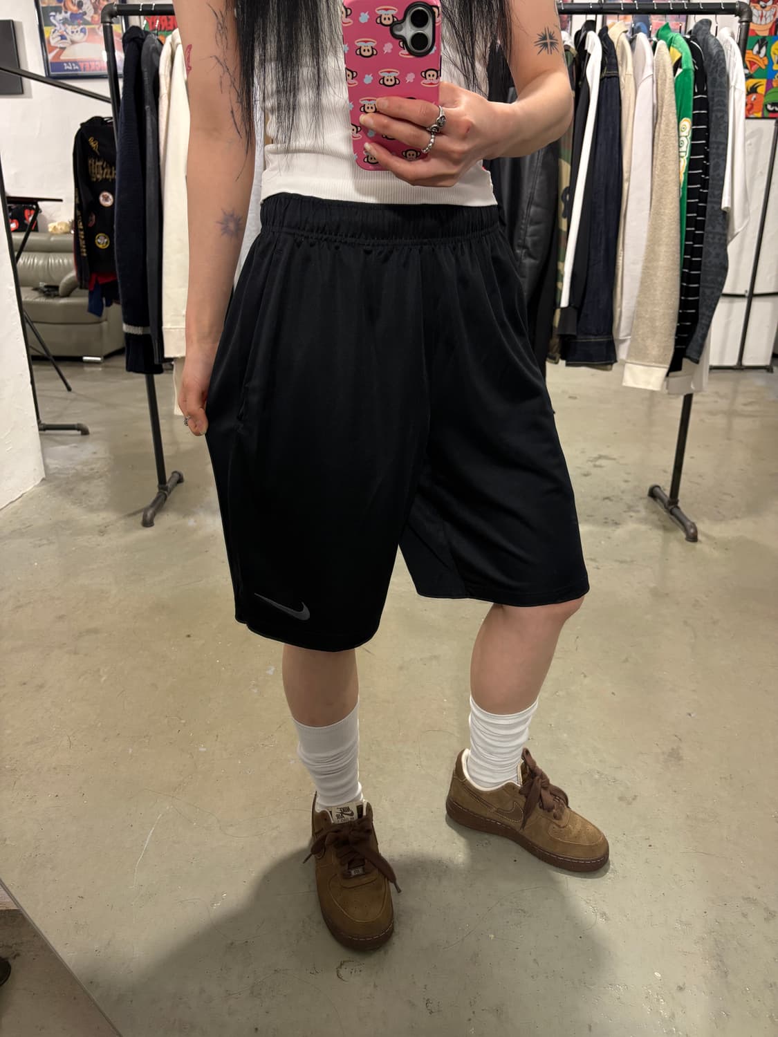 나이키 반바지 상품이미지1