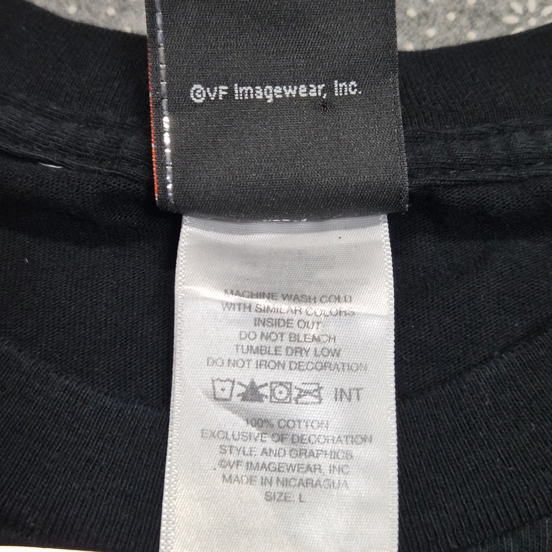 [L]할리데이비슨 샌안토니오 알라모 딜러샵-623 상품이미지6