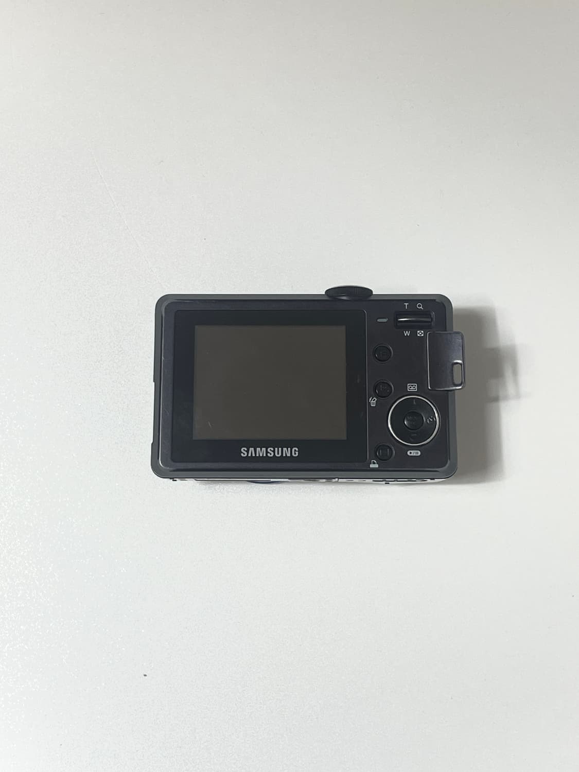 작례O) 삼성 케녹스 s850 빈티지디카 상품이미지2