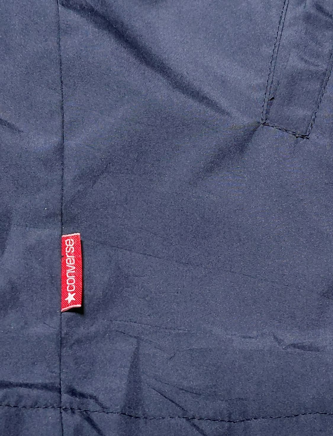 [빈티지] 컨버스(Converse) 컴피티션 코치 자켓 - 네이비 (L) 상품이미지7
