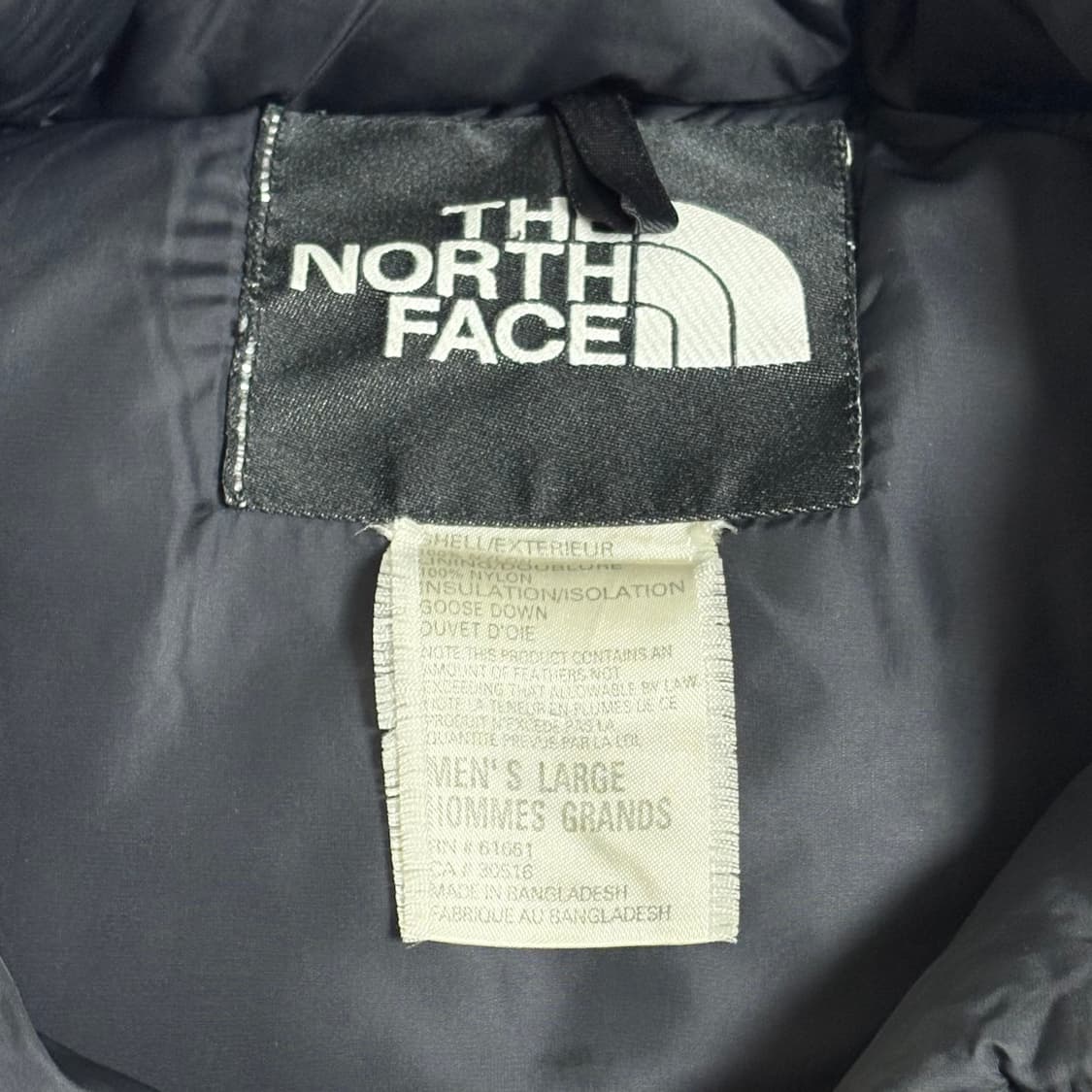 90s 노스페이스 어센트 상품이미지6