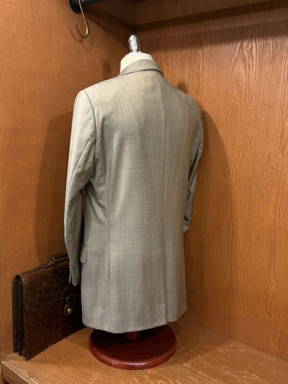 던힐 자켓 상품이미지6