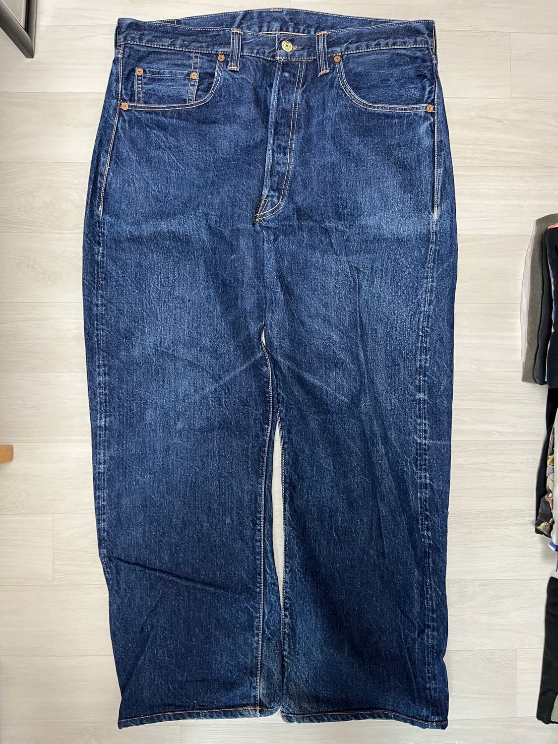프리휠러스 601xx 1951 상품이미지1