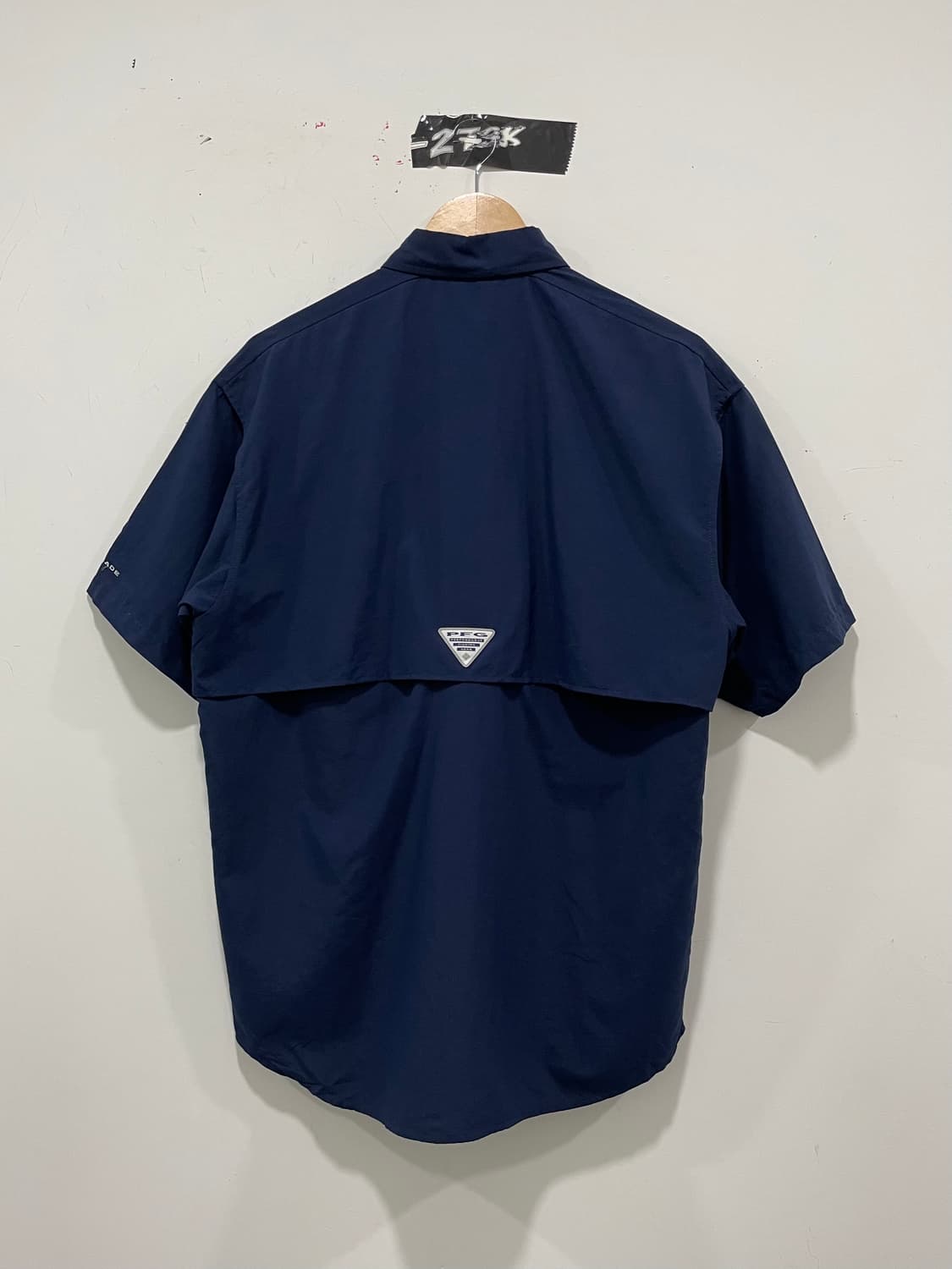 Columbia 컬럼비아 PFG 피싱 옴니쉐이드 반팔셔츠 상품이미지4