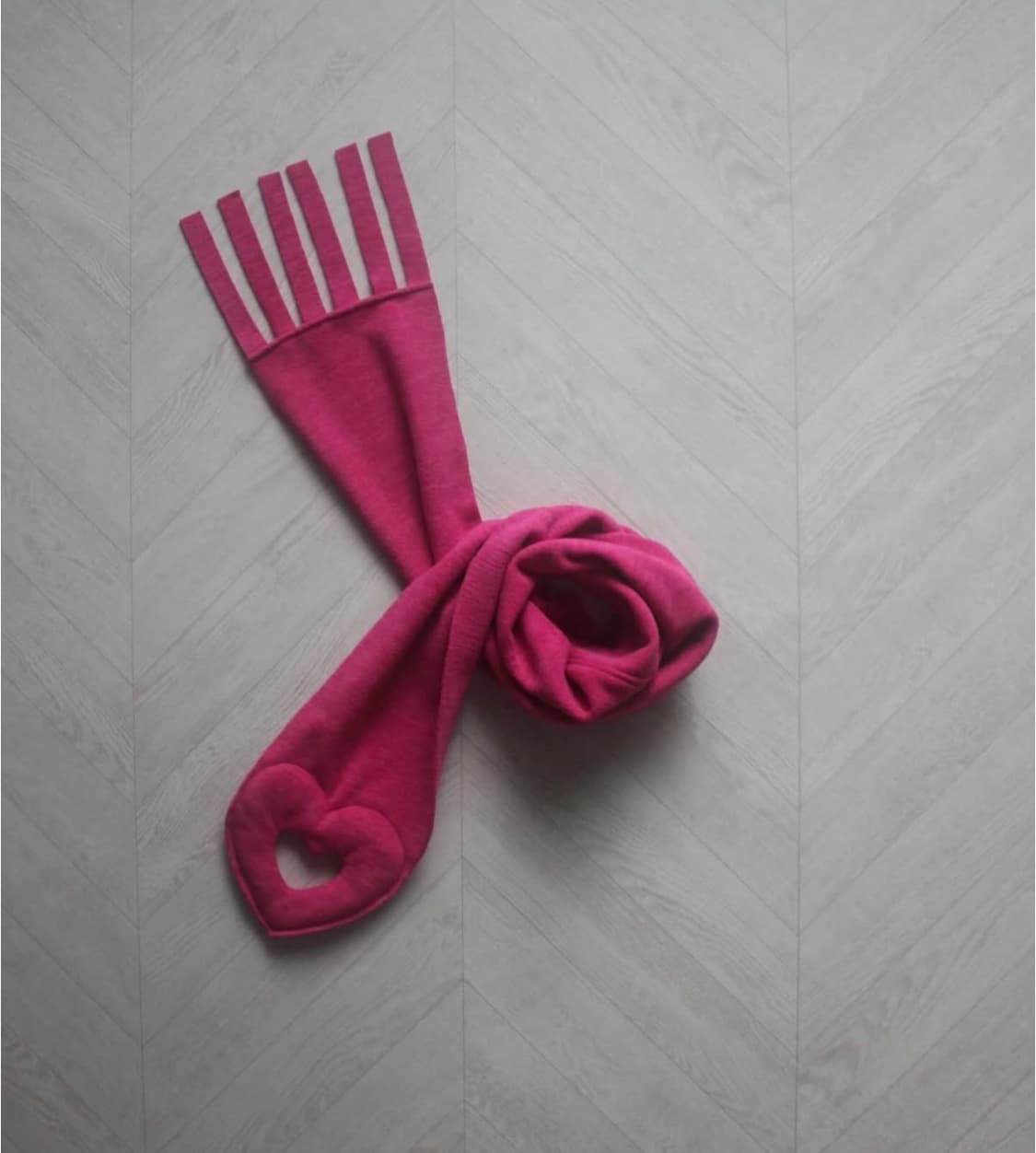 동은 Dongeun my heart 머플러 상품이미지2